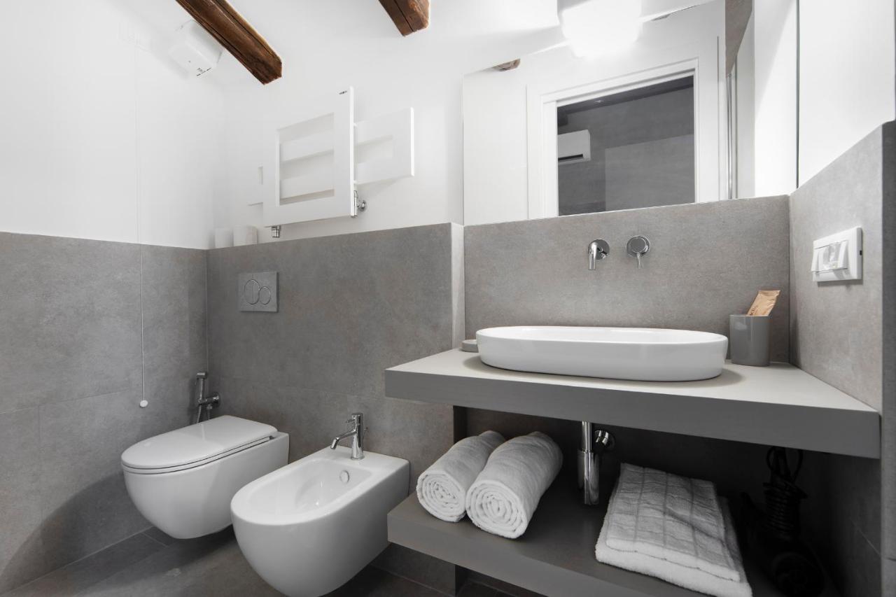 Ur-Nest Indipendenza Daire Bolonya Dış mekan fotoğraf