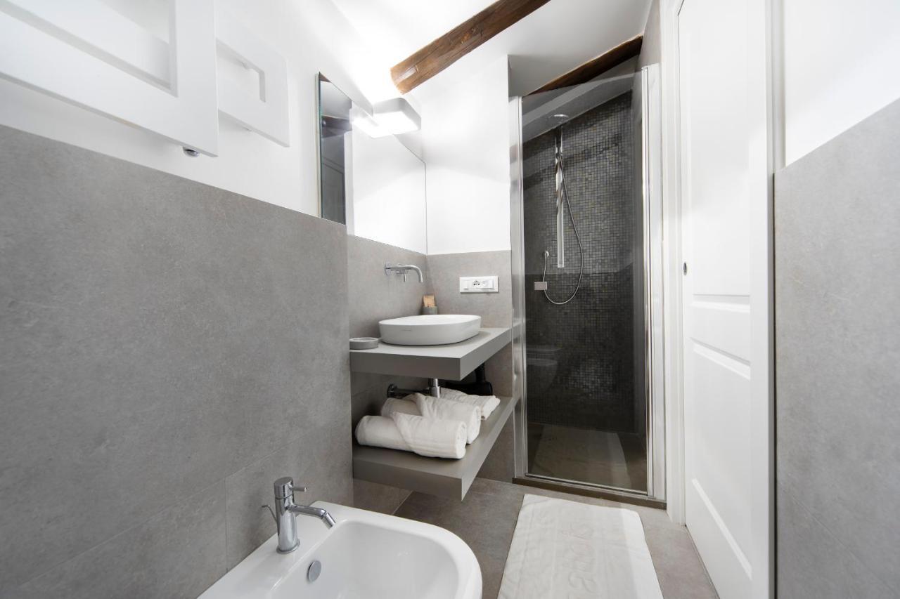 Ur-Nest Indipendenza Daire Bolonya Dış mekan fotoğraf