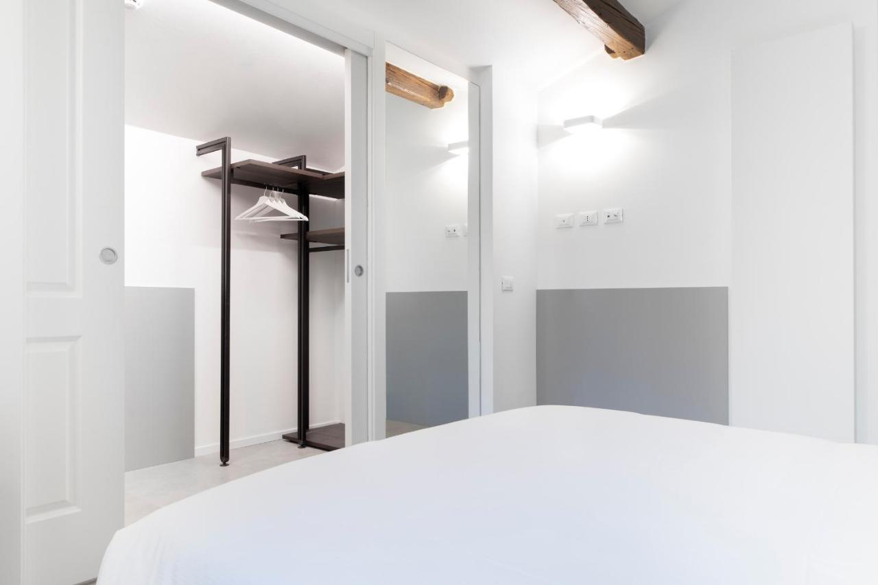 Ur-Nest Indipendenza Daire Bolonya Dış mekan fotoğraf