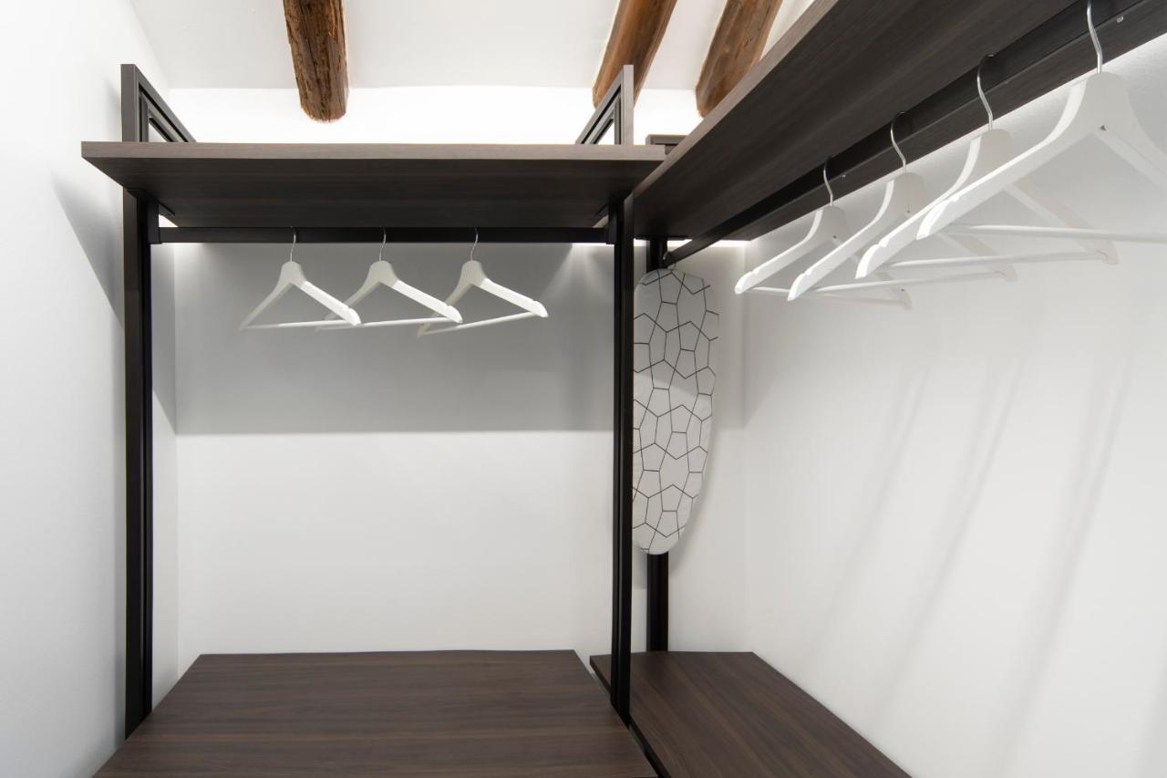 Ur-Nest Indipendenza Daire Bolonya Dış mekan fotoğraf