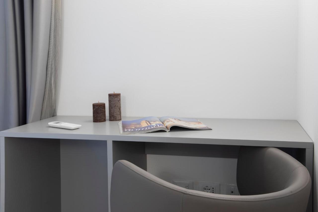 Ur-Nest Indipendenza Daire Bolonya Dış mekan fotoğraf