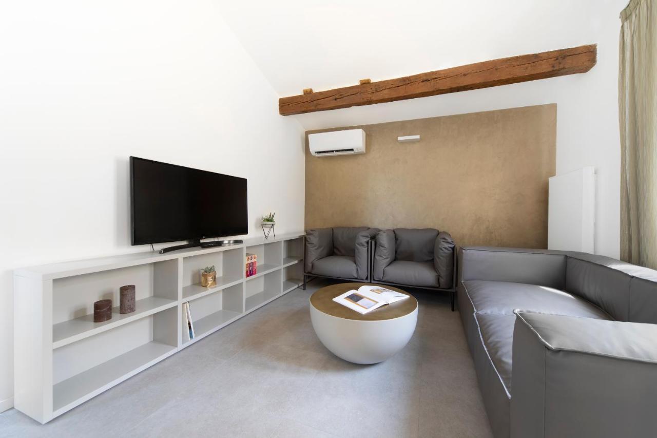 Ur-Nest Indipendenza Daire Bolonya Dış mekan fotoğraf
