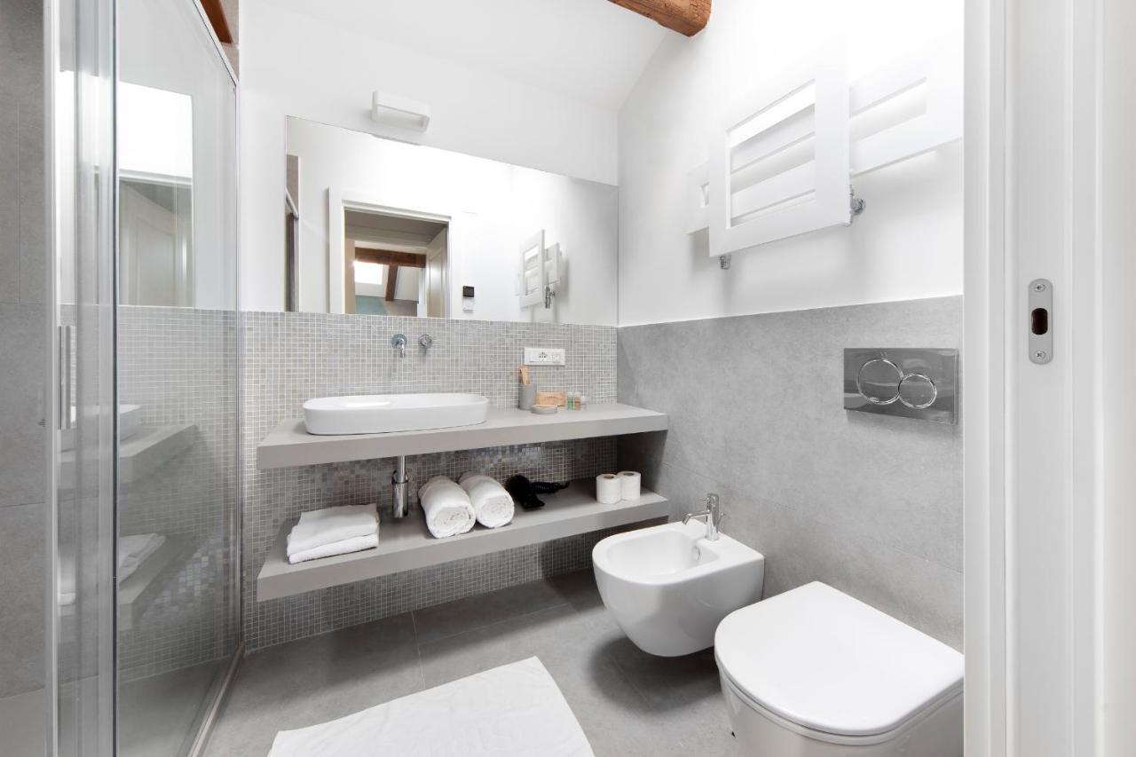 Ur-Nest Indipendenza Daire Bolonya Dış mekan fotoğraf